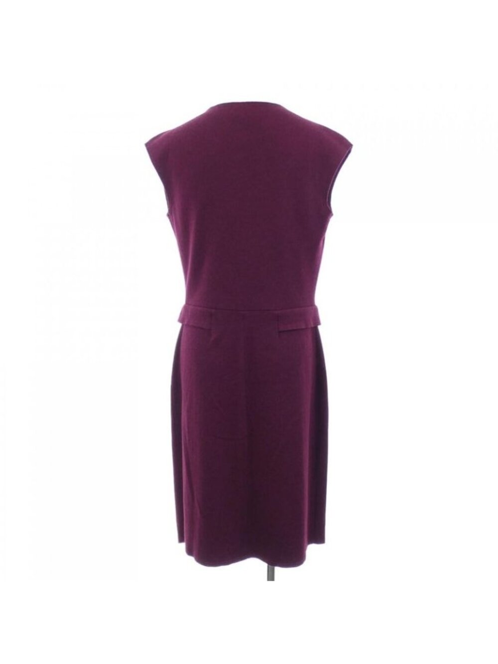 ★SOLD★ Fendi Iuz Dress Purple - Picture 2 of 6